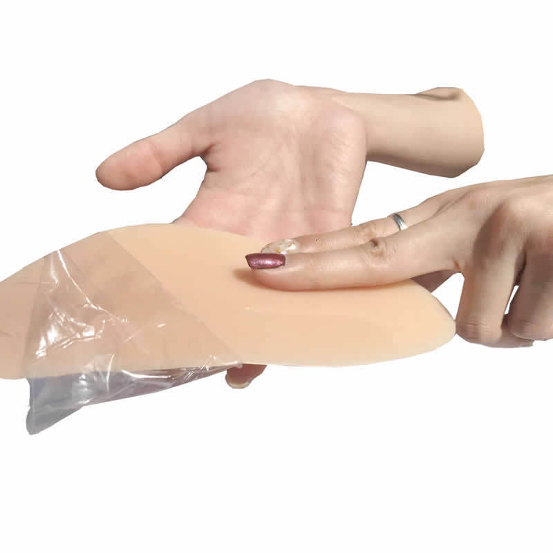 Leg Shaper Soft Calf Silicone Pads Onlays Protect Calfs X O Thin Favorite For Crooked Or Legs Gel 230729