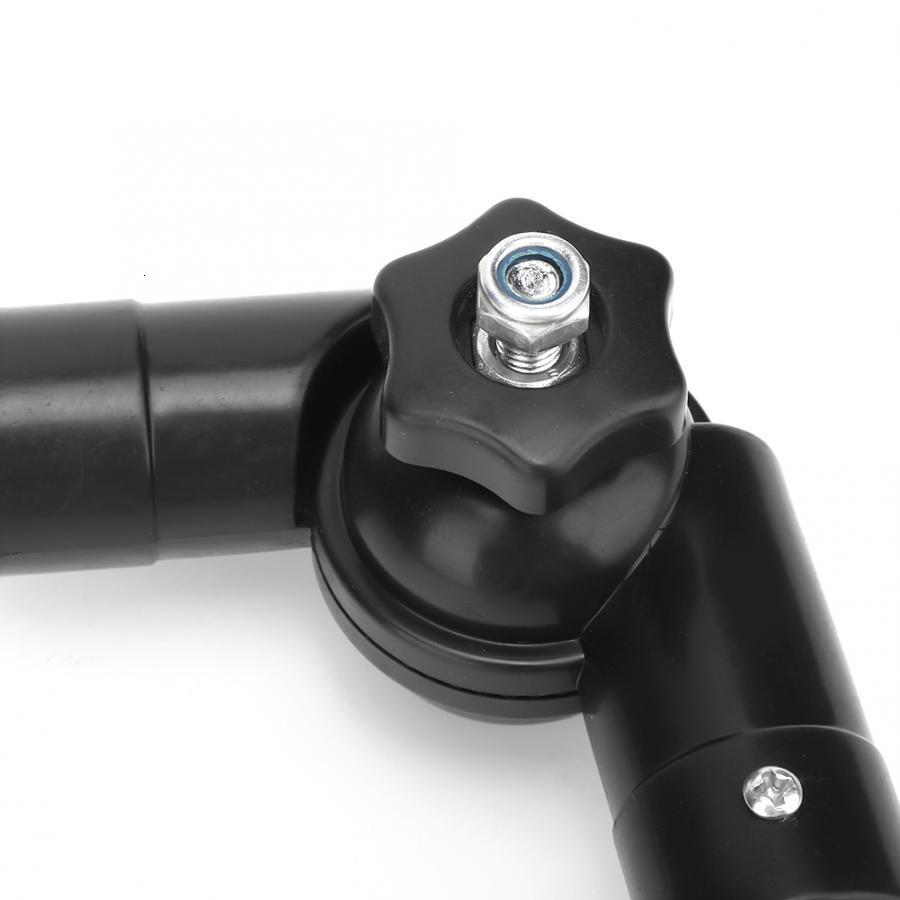 Other Health Beauty Items Wheelchair Stroller Bicycle Umbrella Attachment Handle Bar Holder Clamp Supporter Connector Wheel chair Accessories for Elde