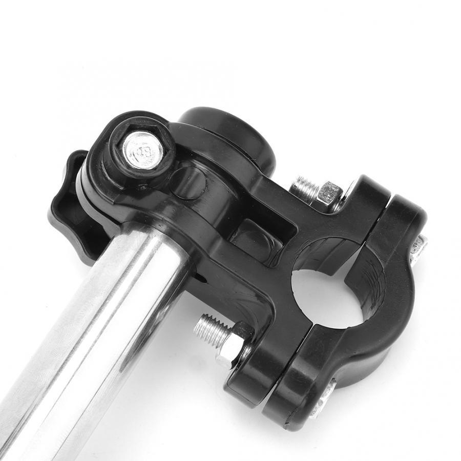 Other Health Beauty Items Wheelchair Stroller Bicycle Umbrella Attachment Handle Bar Holder Clamp Supporter Connector Wheel chair Accessories for Elde