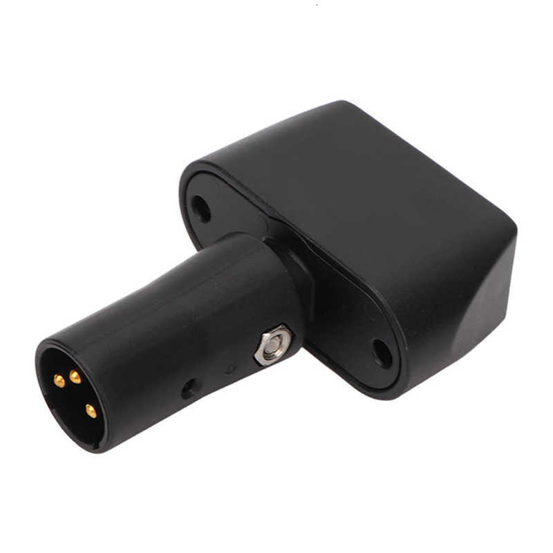 Other Health Beauty Items Electric Wheelchair Light 3 Pin XLR Head USB Charging Adjustable Angle LED Power Lighting Controller Accessories 230729