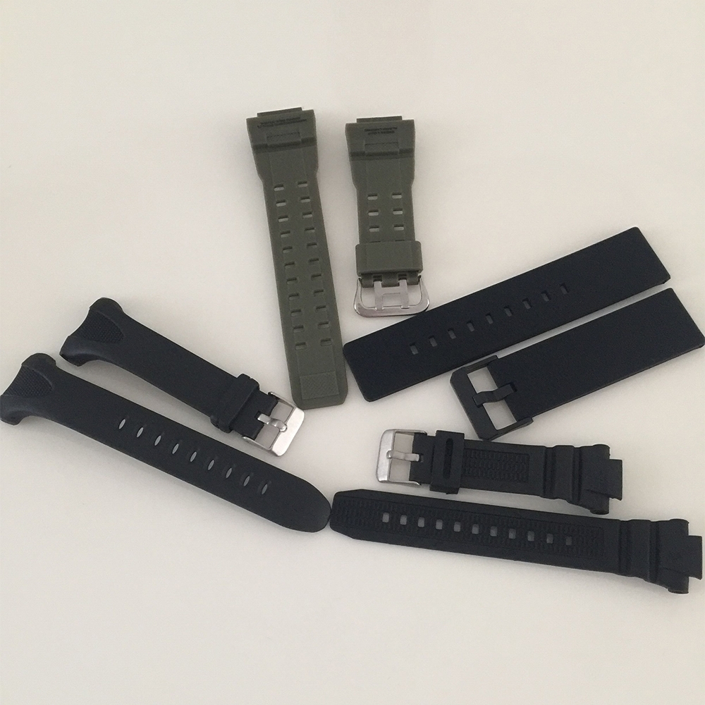 Watch Bands SKMEI Strap 1025 1068 1251 1155 1250 1227 0931 1155B Watch PU Strap For SKMEI Different Model Watch WatchBands 230729