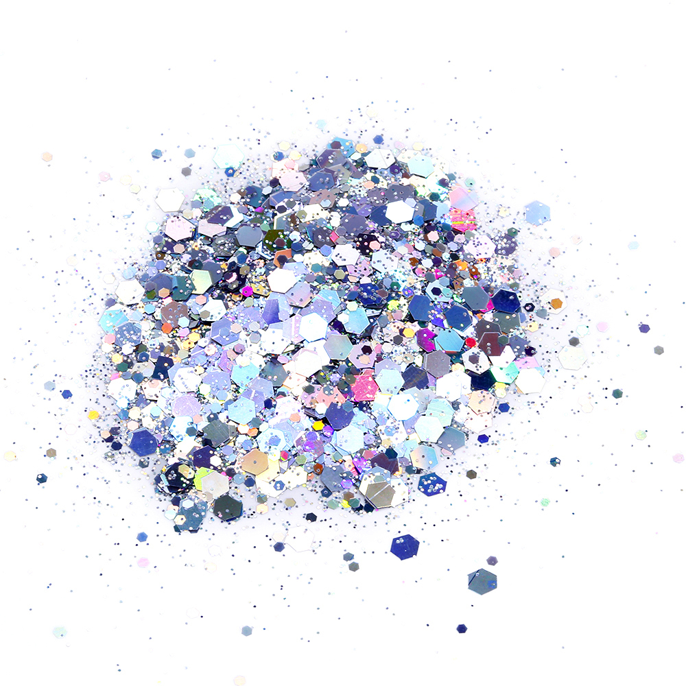 Nail Glitter Glitter 1kg ! Holographic Flocked Glitter 1000g Bulk Chunky Fine Mixed Nail Art Glitter CHUNKY GLITTER MIXED HOLOGRAPHIC Sequins 230729