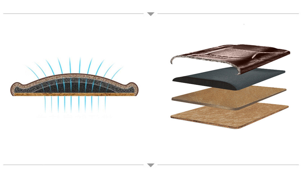 Watch Bands Genuine Leather Bracelets 141618202224mm Watch Steel Pin Buckle Band Strap High Quality Wrist Belt Strap Tool 230729