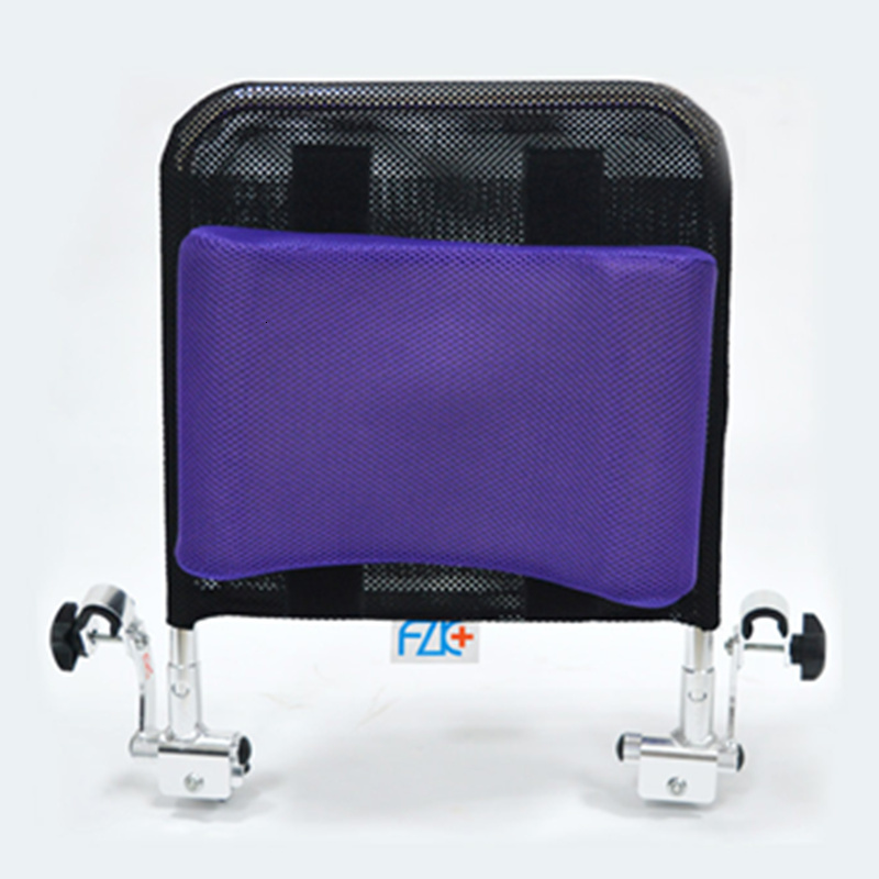 Other Health Beauty Items Universal Wheelchair Headrest Backrest Neck Support U Type Pillow Adjustable Angle Low Repulsion Breathable 230729