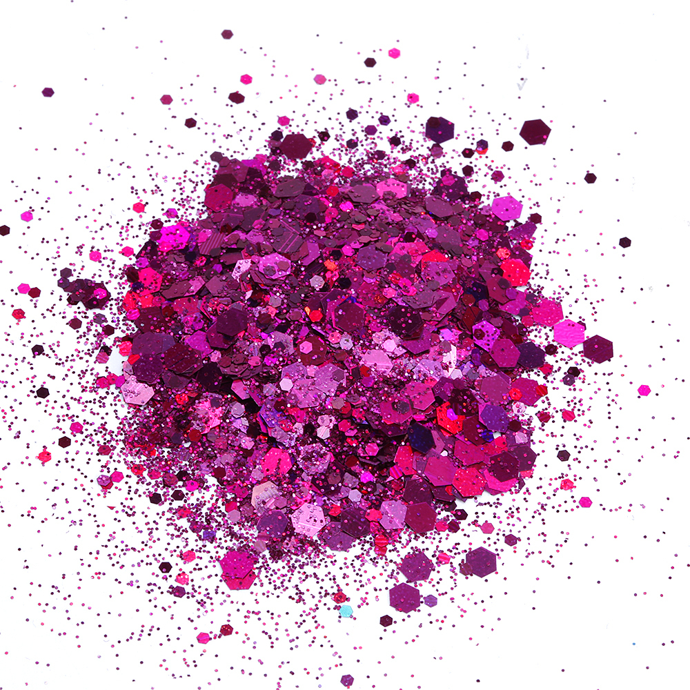 Nail Glitter Glitter 1kg ! Holographic Flocked Glitter 1000g Bulk Chunky Fine Mixed Nail Art Glitter CHUNKY GLITTER MIXED HOLOGRAPHIC Sequins 230729