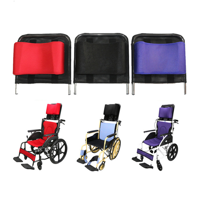 Other Health Beauty Items Universal Wheelchair Headrest Backrest Neck Support U Type Pillow Adjustable Angle Low Repulsion Breathable 230729