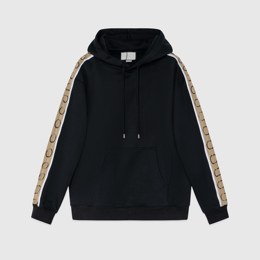 men hoody hoodie pullover hoodies warm sweater letter printed long sleeve hooded sweatshirts mens casual women Tops clothing 03 guccii guccis gg E0GL