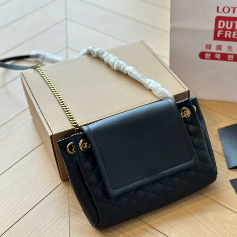 Designer MINI NOLITA IN LAMBSKIN Women Leather Shoulder Bags Crossbody Fashion Brand Woman Vintage Totes Purse