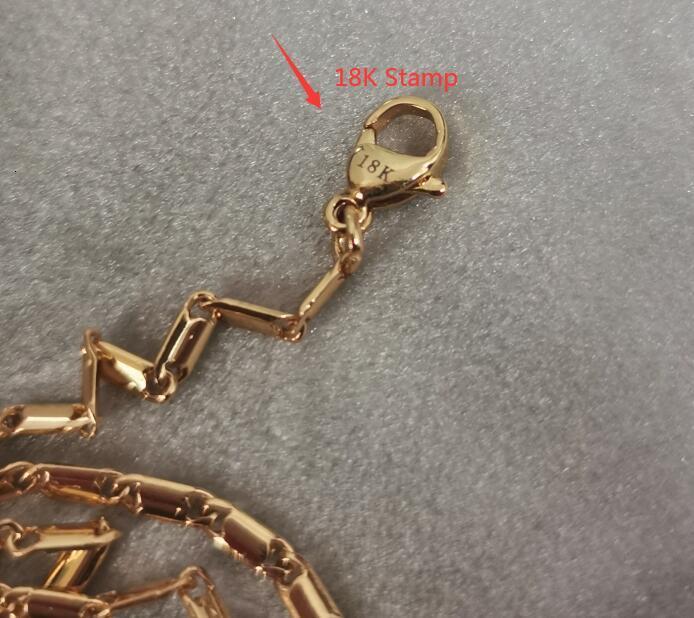 Strands Strings Titanium With 18K Gold Geo Floral Necklace Women Stainless Steel Jewelry Runway Gown Hiphop Rare Glam Japan Ins 230729