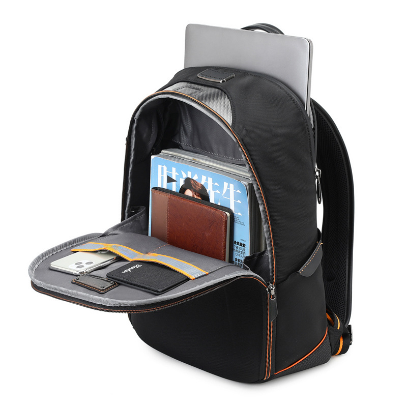 Day Pac Men's Backpack McLaren MCLUNE Joiname Series Haio 373002d Computer Bag 230731