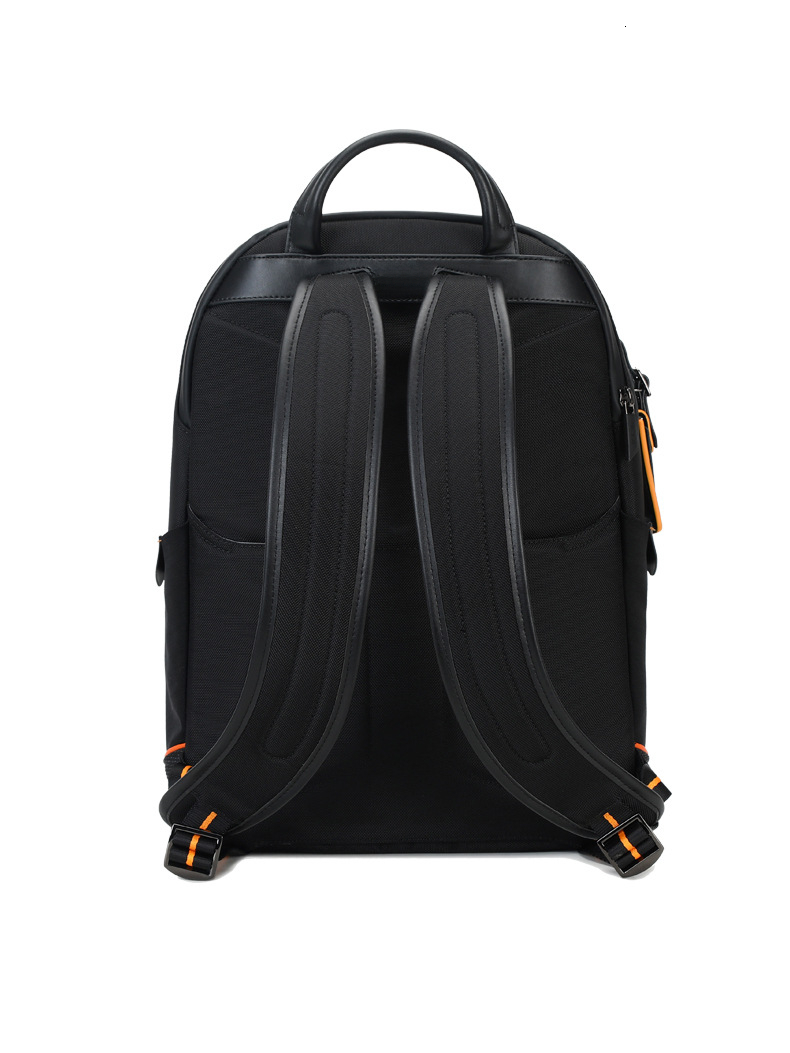Day Pac Men's Backpack McLaren MCLUNE Joiname Series Haio 373002d Computer Bag 230731