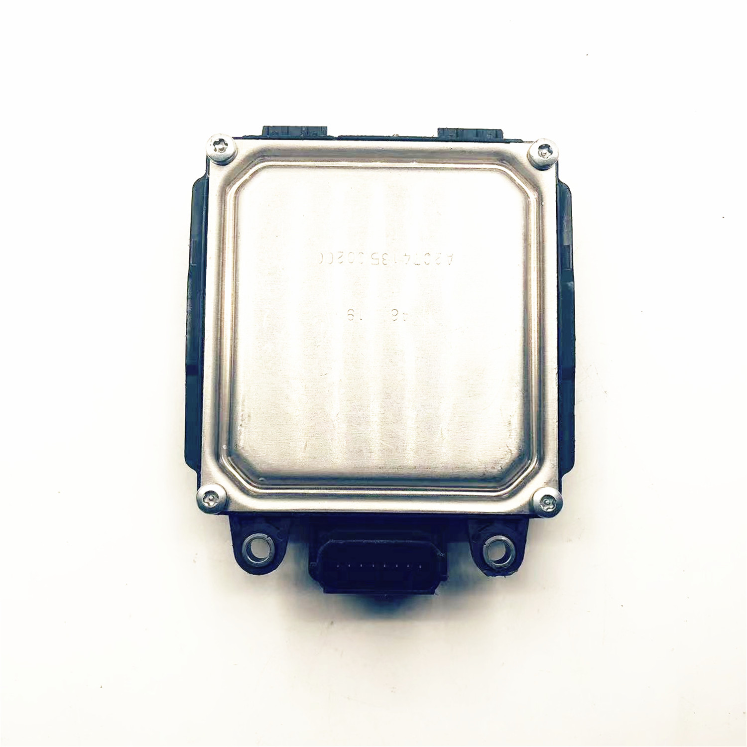 Blind Spot Radar Side Obstacle Warning Sensor car For Ford KK3T14D599AD