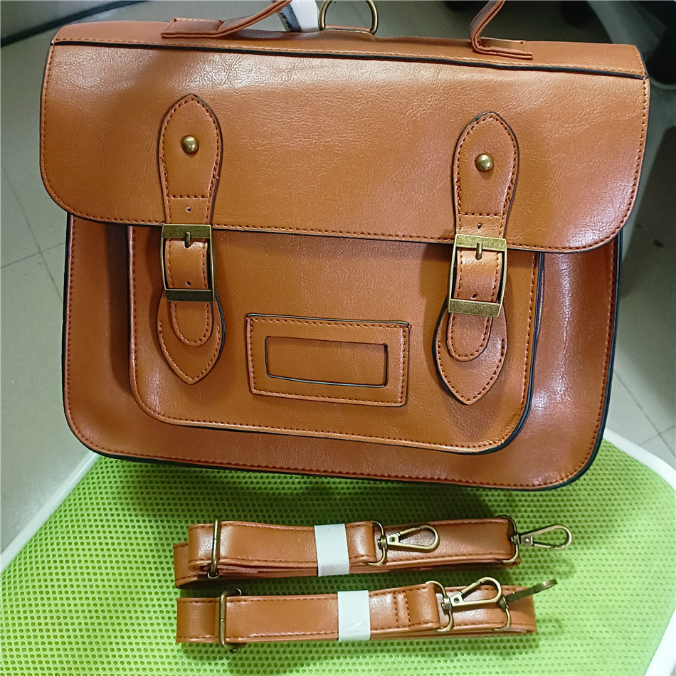 School Bags Korean vintage Women Backpacks preppy style student backpack multifunctional female shoulder bag women school ladies 230729