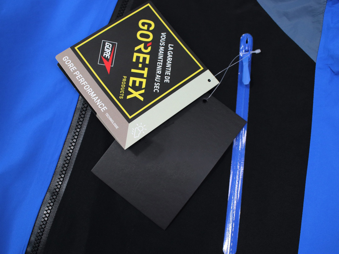 Mens Jackets Fashion ARC 1 Three Layer Outdoor Waterproof Jacket For Men Women GORETEXPRO BEAMS Male Casual Lightweight Hiking 230731