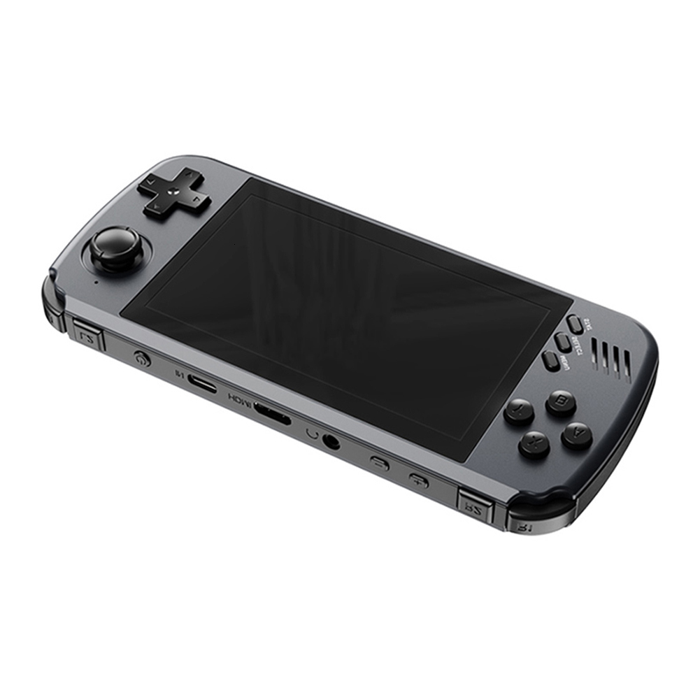 Portable Game Players Powkiddy X39 Pro Handheld Console IPS Screen ATM7051 Chip Video Children s Gift Support 2 230731