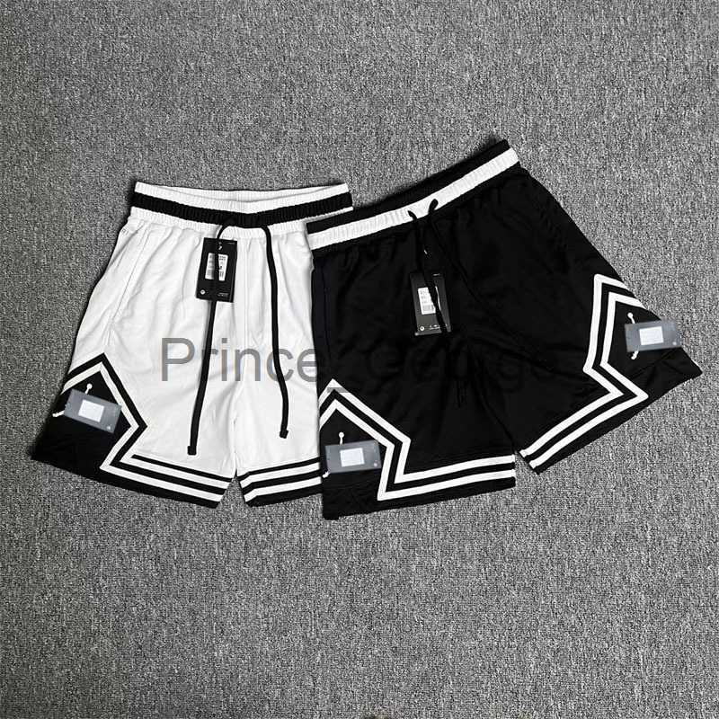 Men's Shorts 2023 Summer Running AJ Shorts Sports Jogging Fitness Shorts Training Mens Gym Men Shorts Sport gym Short Pants x0713 X0713