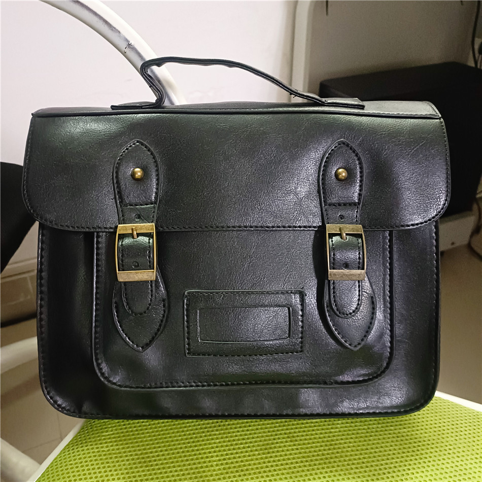 School Bags Korean vintage Women Backpacks preppy style student backpack multifunctional female shoulder bag women school ladies 230729