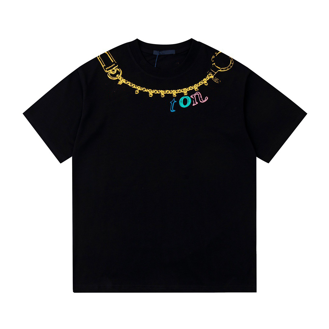 Fashion White Black T Shirt Designer Cotton Short Sleeves Tshirt Mens Tops T-Shirt Casual Summer Tee Women Tshirts Arrow X Printing Te 0ae5