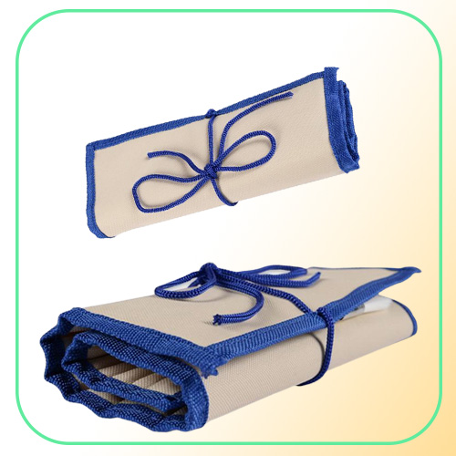 Chip Paint Brushes Set Professional Synthetic Short Handle W Brush Case Art Supplies Watercolor Oil Paint Brush7678006