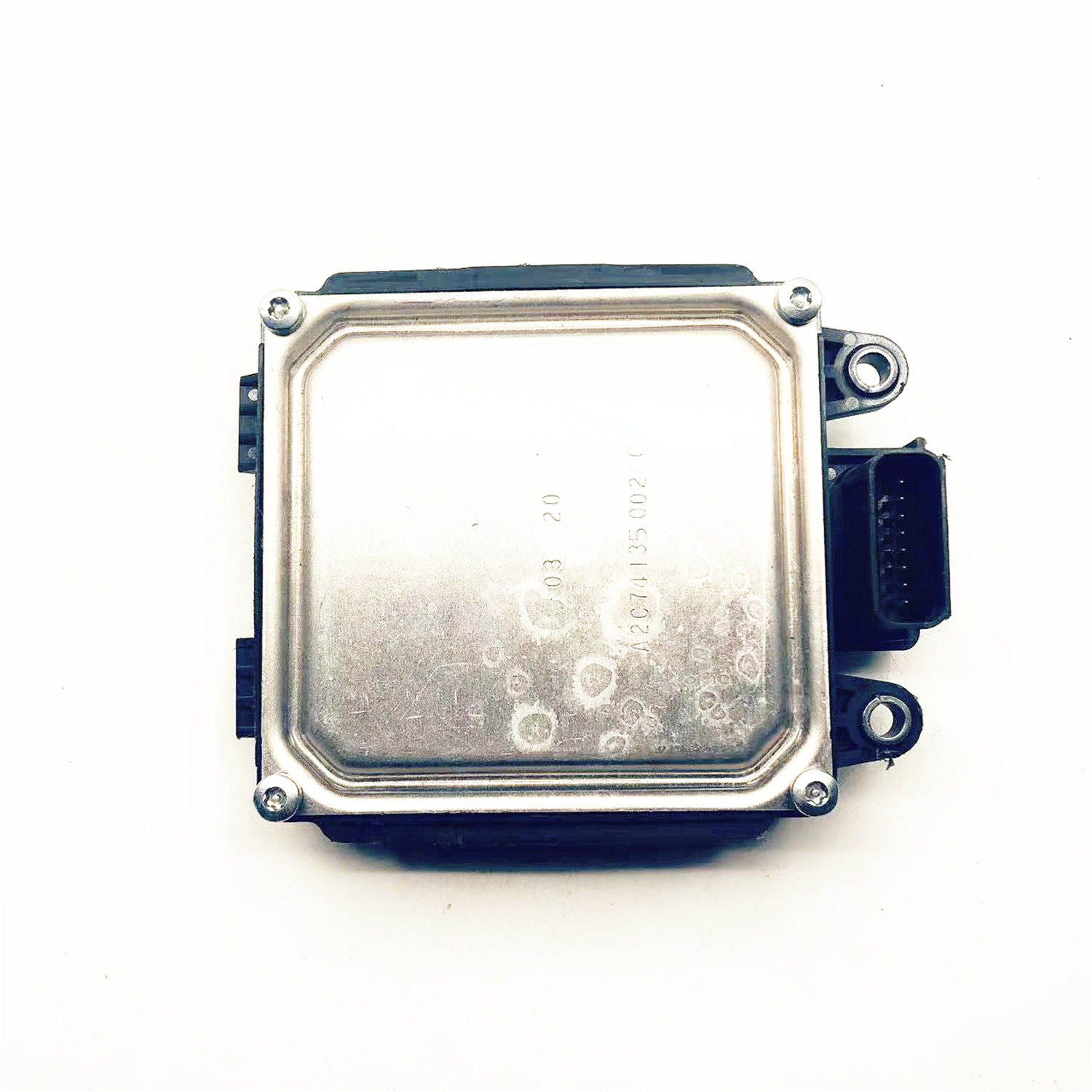 Passenger Blind Spot Sensor Module car For Ford Fusion HS7T14D453AF