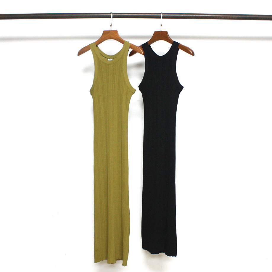 New t-oteme Tencel Blended Elastic Rope Drawstring Casual Pants Loose Workwear Wide Leg Pants