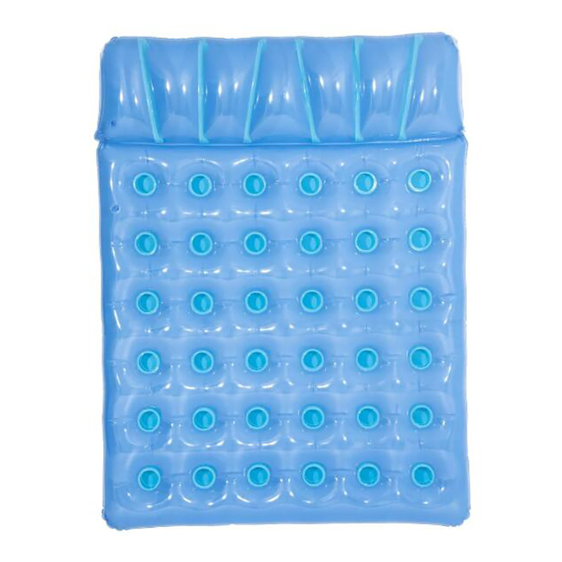 Double Beach Bed 2-Person Pool Float