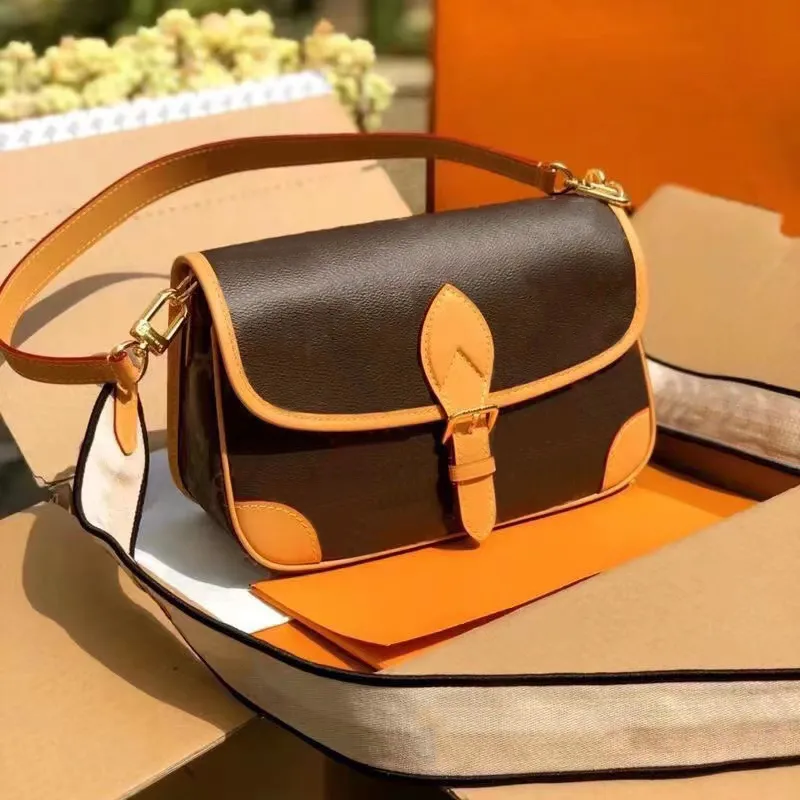 Fashion Design Shoulder Bag for Women Bags Handbag Handbags Lady Messenger Designers Crossbody Tote Wallet