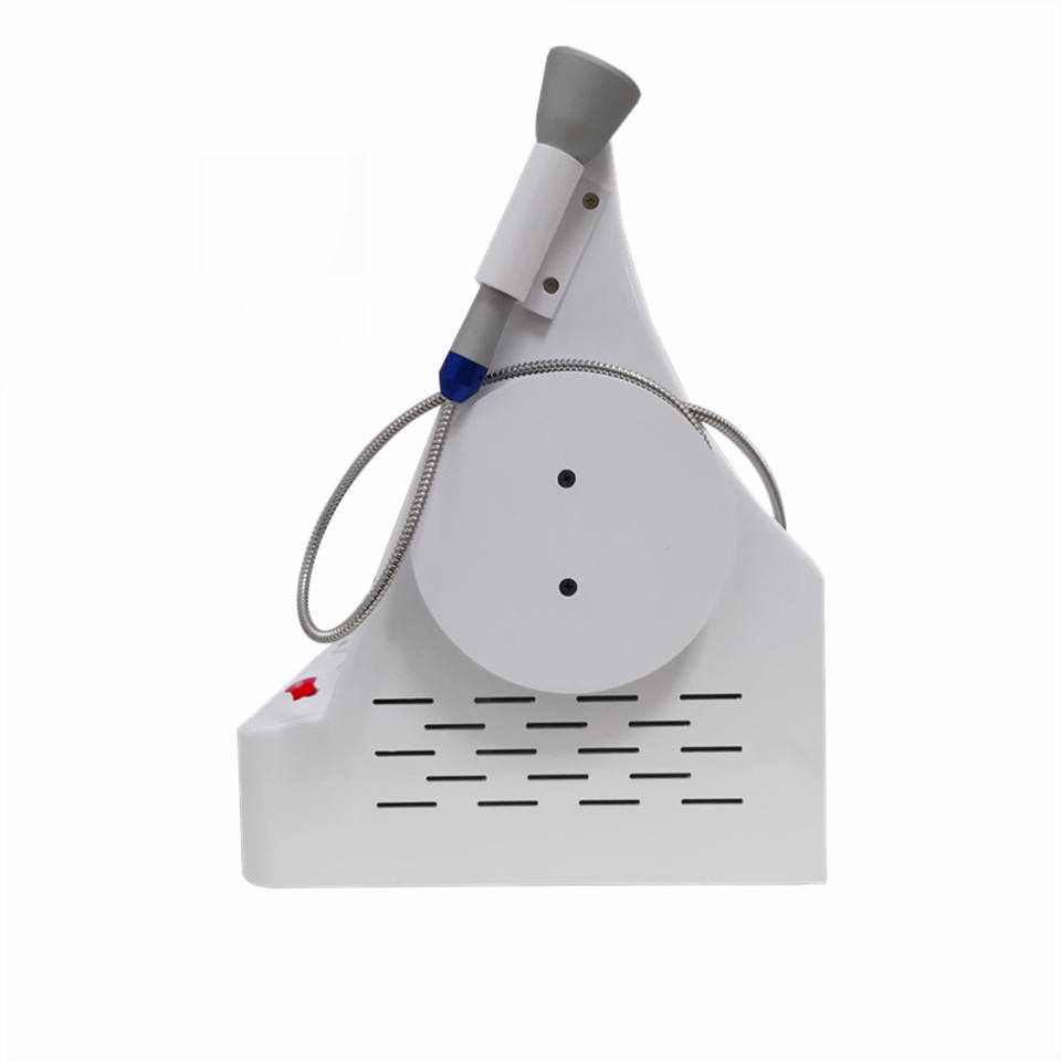 Cold Laser Red Light Pain Relief And Management Wound Healing Physiotherapy Lamp Laser Machine