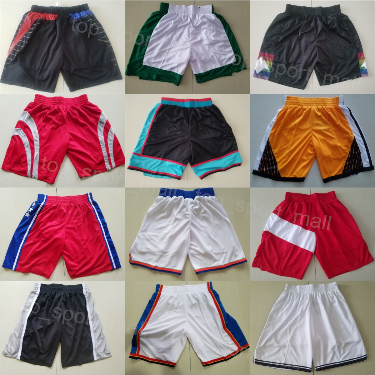 Team Stitched Baske… - image