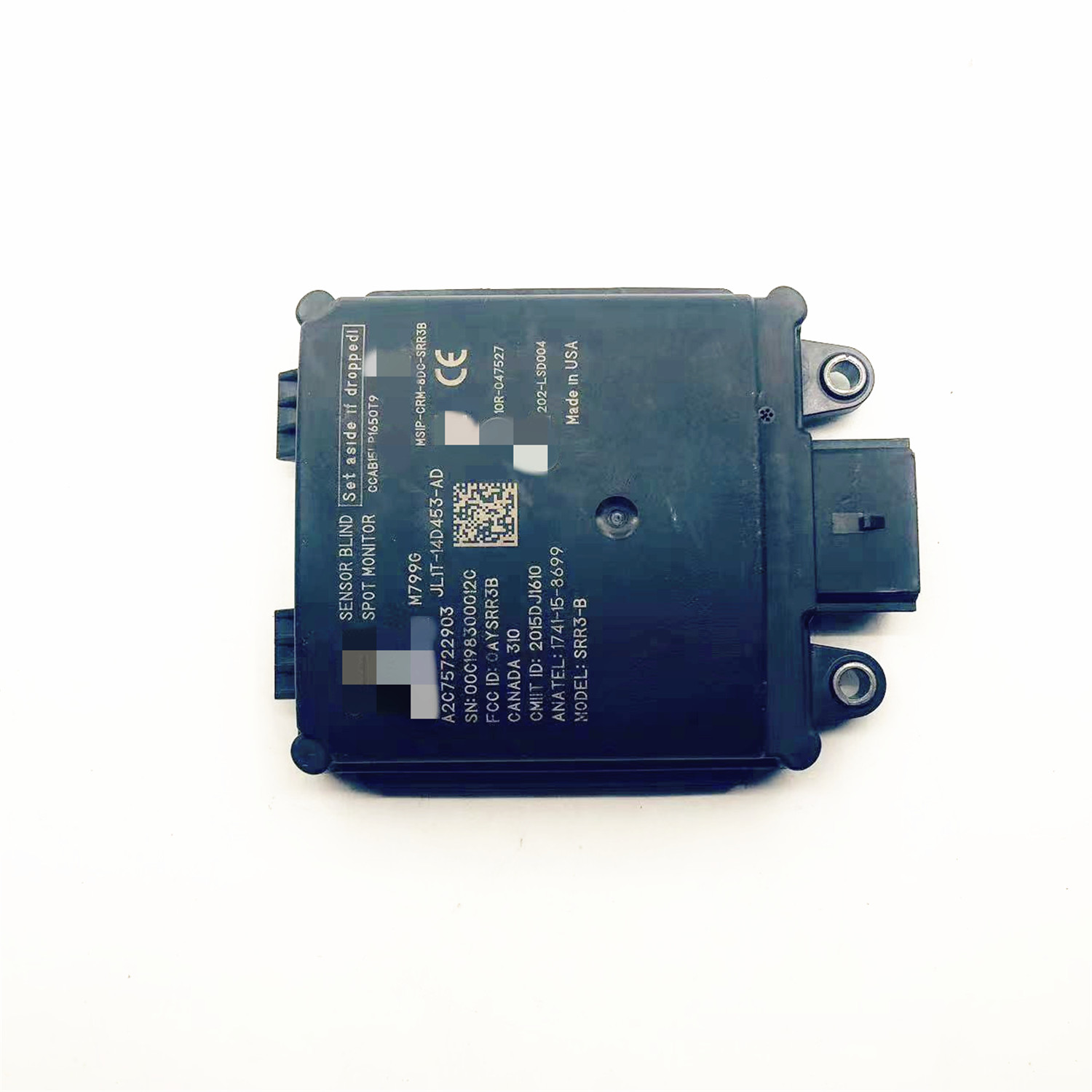 Blind Spot Monitor Sensor car For Ford Expedition JL1T14D453AD