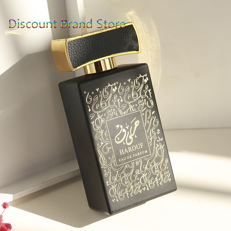 Designer Unisex Men And Women Persistent Wood Wer Fragrance Natural East Arabian Perfume