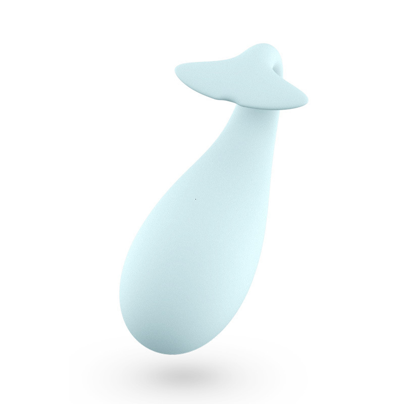 LI BO Monster Pub Vibrator 8 frequency Internet Long Remote Control USB Charge Vibrating Egg Bluetooth Connected G Spot Vibrator S18101905