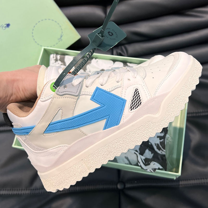 Mens or Womens shoes New Sneakers Fashion Trend Casual Versatile Both Sides Arrow Design Couple Models High Quality Comfortable Breathable Men and Women