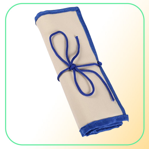 Chip Paint Brushes Set Professional Synthetic Short Handle W Brush Case Art Supplies Watercolor Oil Paint Brush7678006