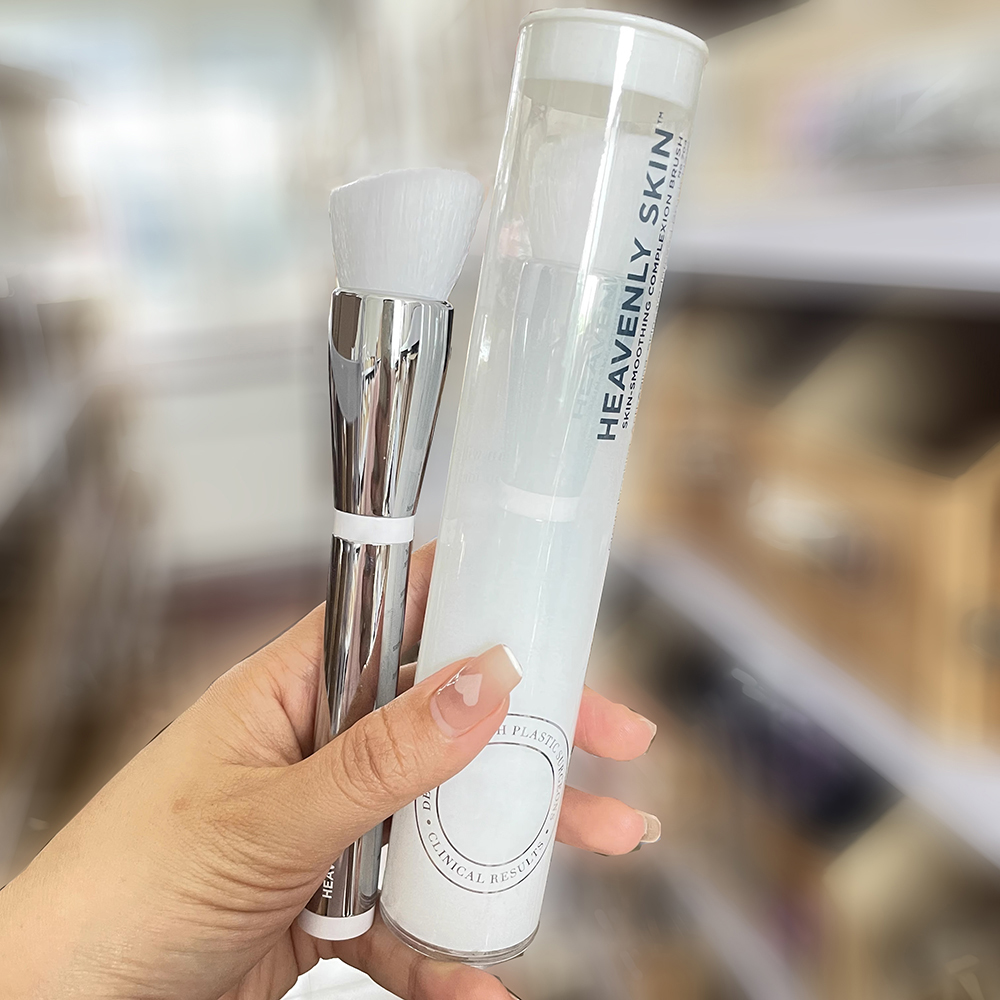 IT Makeup up Brushes Heavenly CC Skin Perfecting 702 Skin-Smoothing Complexion Brush 704 703 - Qualitied Makeup Cosmetics Beauty Tools