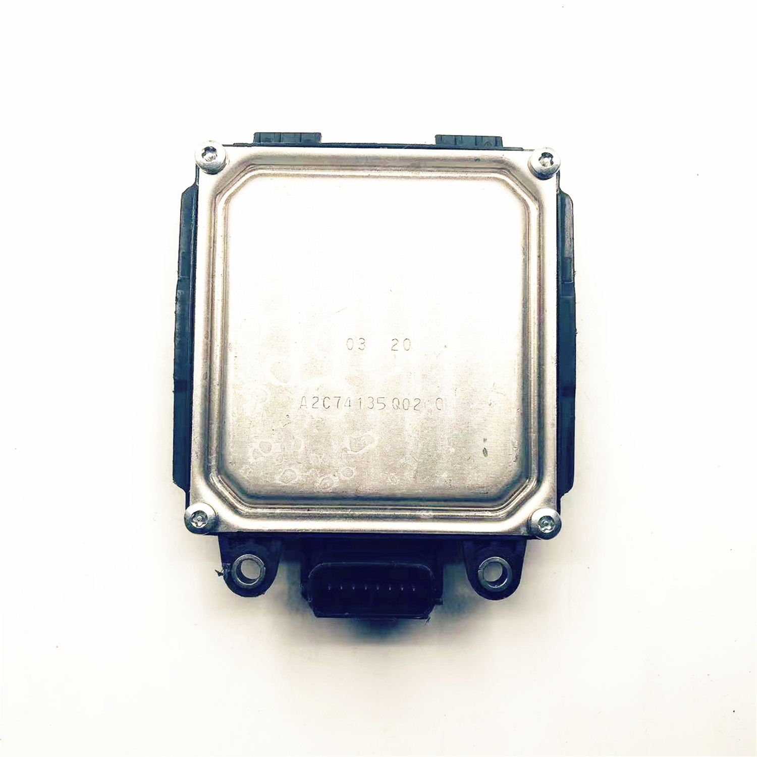 Passenger Blind Spot Sensor Module car For Ford Fusion HS7T14D453AF