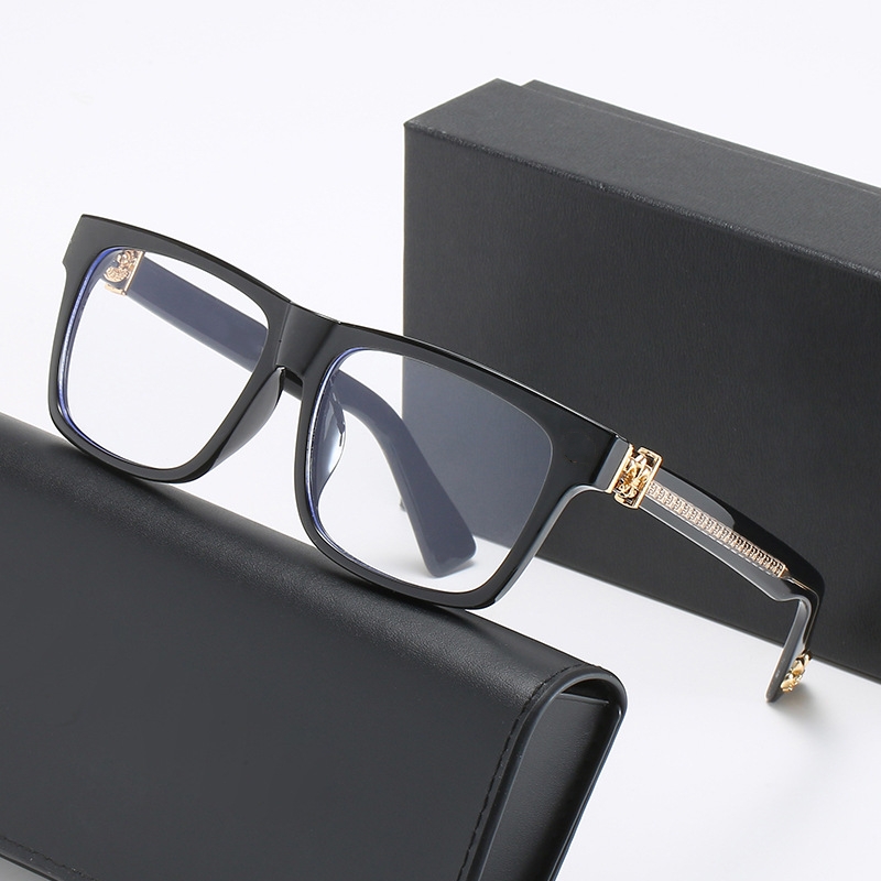 Men Sunglasses Classic Brand Retro Sunglasses Luxury Designer Eyewear Metal Frame Designers Sun Glasses Woman with box KD 2270