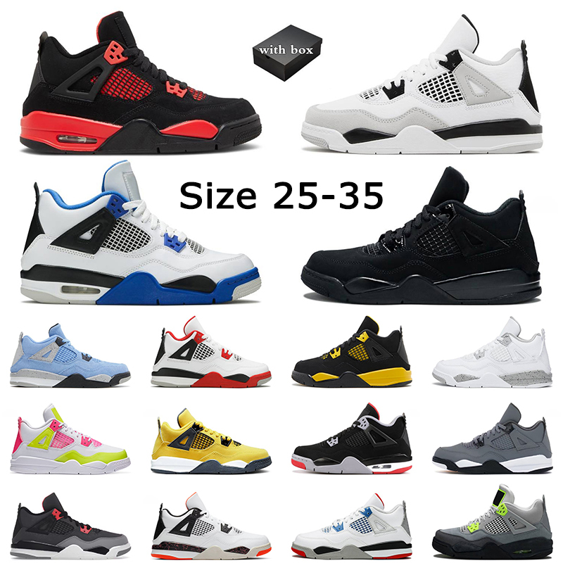 Big Kids Shoes With… - image