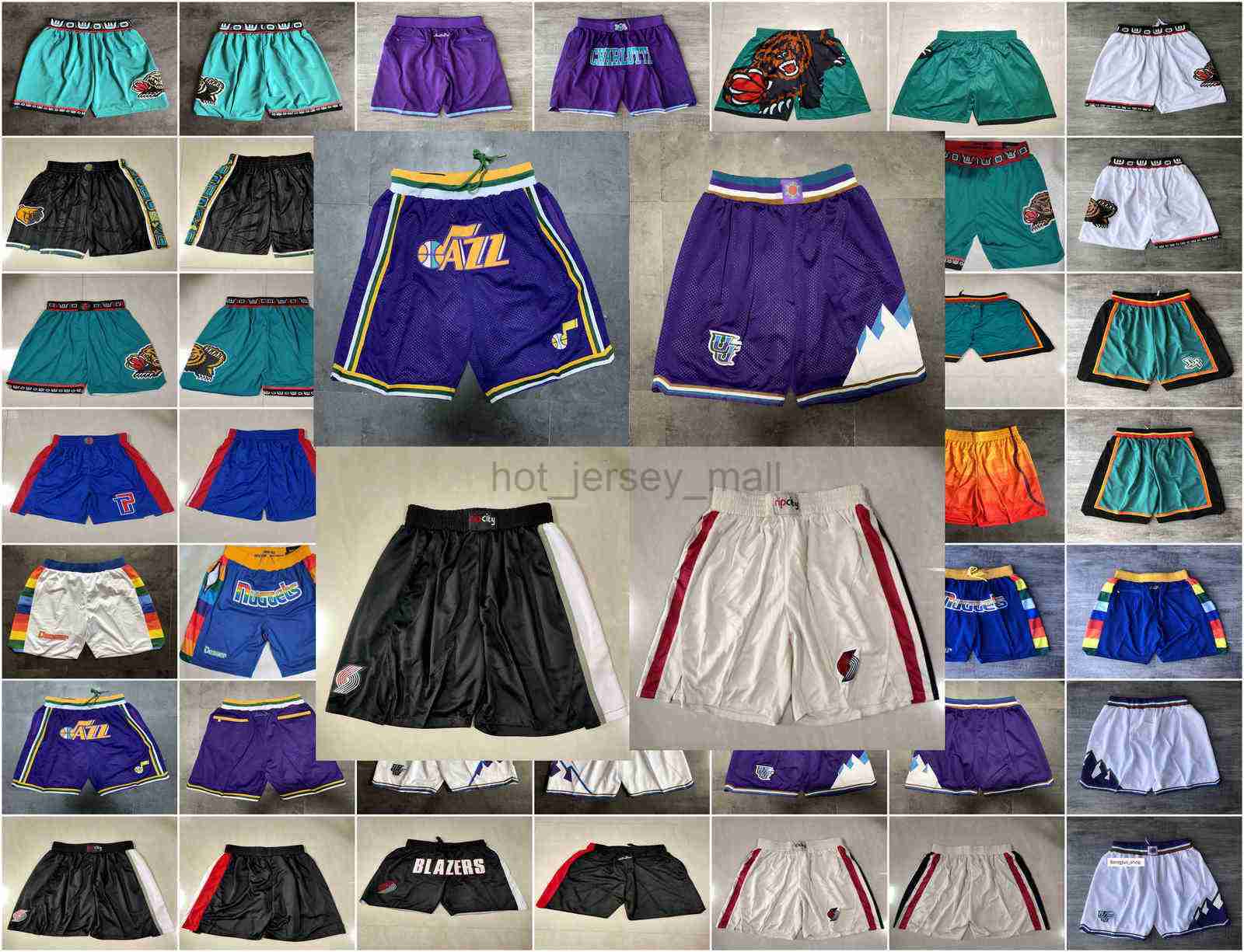 Team Basketball Shorts Just Don Retro Snow Mountain City Version Black Wear Sport Pant With Pocket Zipper Sweatpants Hip Pop Short, As photo
Team Basketball Shorts Just Don Retro Snow Mountain City Version Black Wear Sport Pant With Pocket Zipper Sweatpants Hip Pop Short, As photo