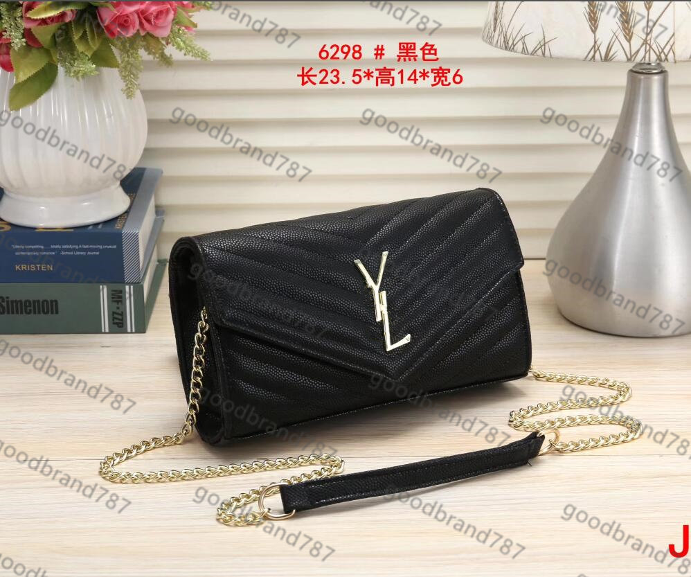 YSLitys luxurys designers LOULOU womens CrossBody bag Shoulder Bags Letter Handbag purse Leather Chains Clutch Handbag Y-04, Y-2
YSLitys luxurys designers LOULOU womens CrossBody bag Shoulder Bags Letter Handbag purse Leather Chains Clutch Handbag Y-04, Y-2