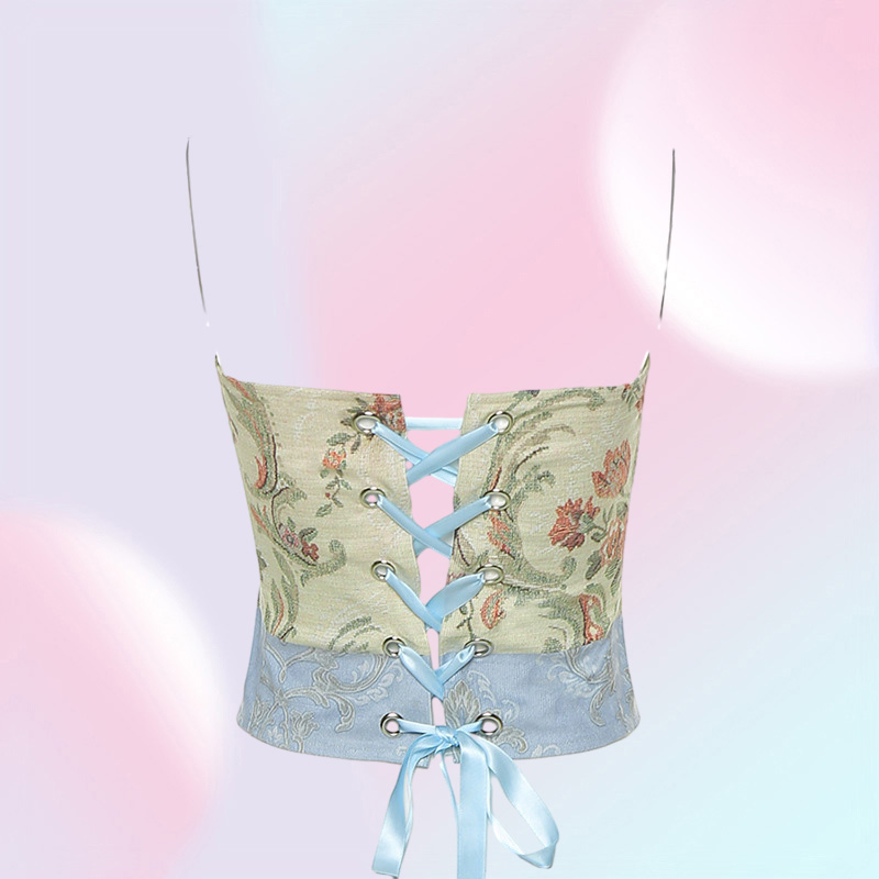 Summer Women039s Sexy OffShoulder Tube Tanks 2022 New Strapless Backless Printing Tank Vests Tops Women Party Club Wear8481995