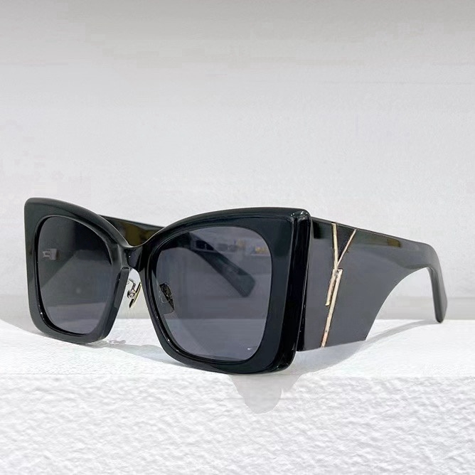 Luxury Sunglasses Luxury Fashion Design Outdoor Beach Sun Glasses lens For Man Woman 314