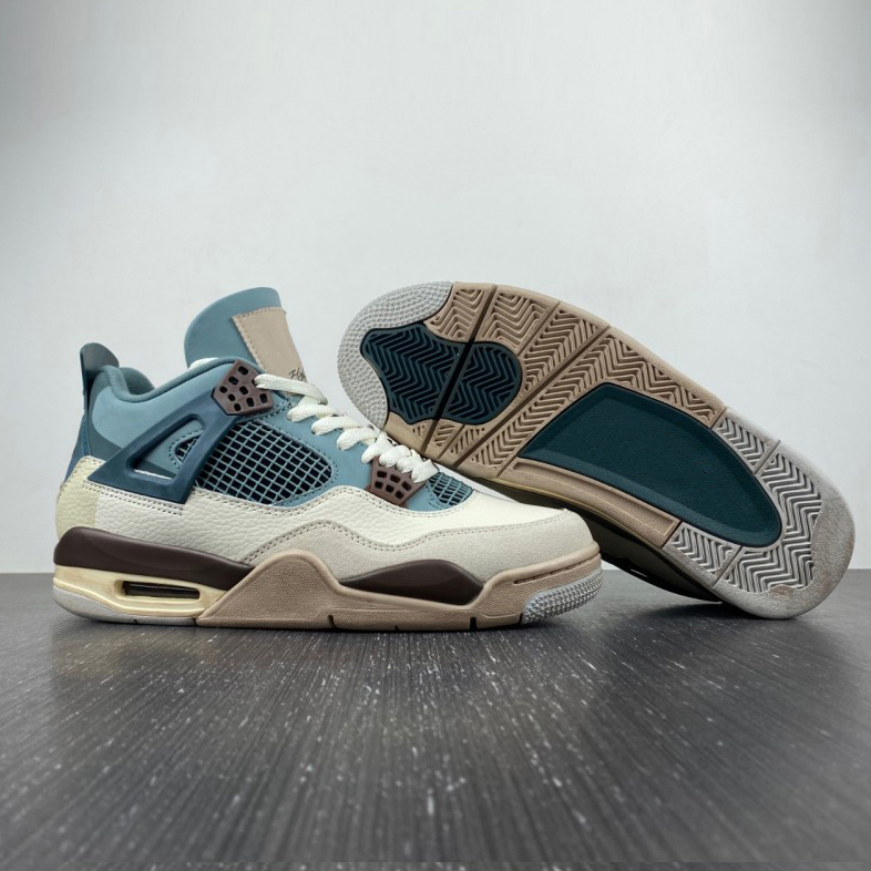 Pokemon Snorlax Custom Jumpman 4s Basketball Shoes Men Women Jumpmans 4 Cartoon co-branding Outdoor Mens Trainers Sports Sneakers 36-47, Color#1
Pokemon Snorlax Custom Jumpman 4s Basketball Shoes Men Women Jumpmans 4 Cartoon co-branding Outdoor Mens Trainers Sports Sneakers 36-47, Color#1