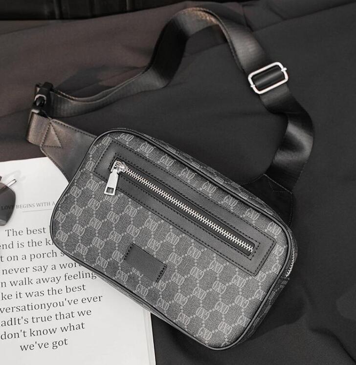 Waist Bags Men Sport Fanny Pack Designer G bum Fashion Crossbody Bags Trunk Style bumbag black Print Belt Bag Women Waist Packs
Waist Bags Men Sport Fanny Pack Designer G bum Fashion Crossbody Bags Trunk Style bumbag black Print Belt Bag Women Waist Packs