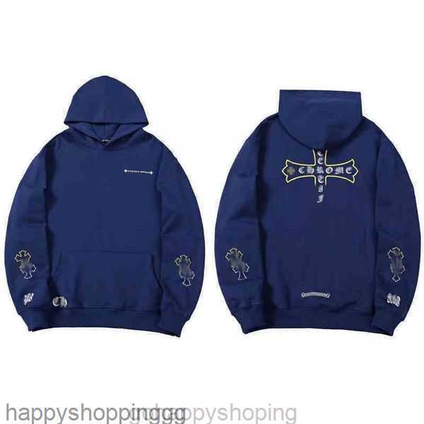 Men's Hoodies Sweatshirts Designer Chrome Brand Luxury Jackets Zipper Men Horseshoe Cross Print Ch Women Loose Coat Casual Pu 9lee 8DCK0YICX, 20
Men's Hoodies Sweatshirts Designer Chrome Brand Luxury Jackets Zipper Men Horseshoe Cross Print Ch Women Loose Coat Casual Pu 9lee 8DCK0YICX, 20