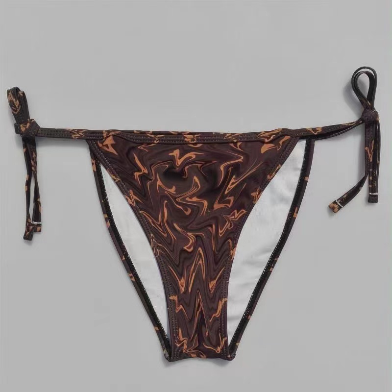 22SS Designer Swimsuit women Vintage thong micro cover up womens Bikini Sets Swimwear Printed Bathing Suits Summer Beach Wear Swimming Suit, Beige
22SS Designer Swimsuit women Vintage thong micro cover up womens Bikini Sets Swimwear Printed Bathing Suits Summer Beach Wear Swimming Suit, Beige