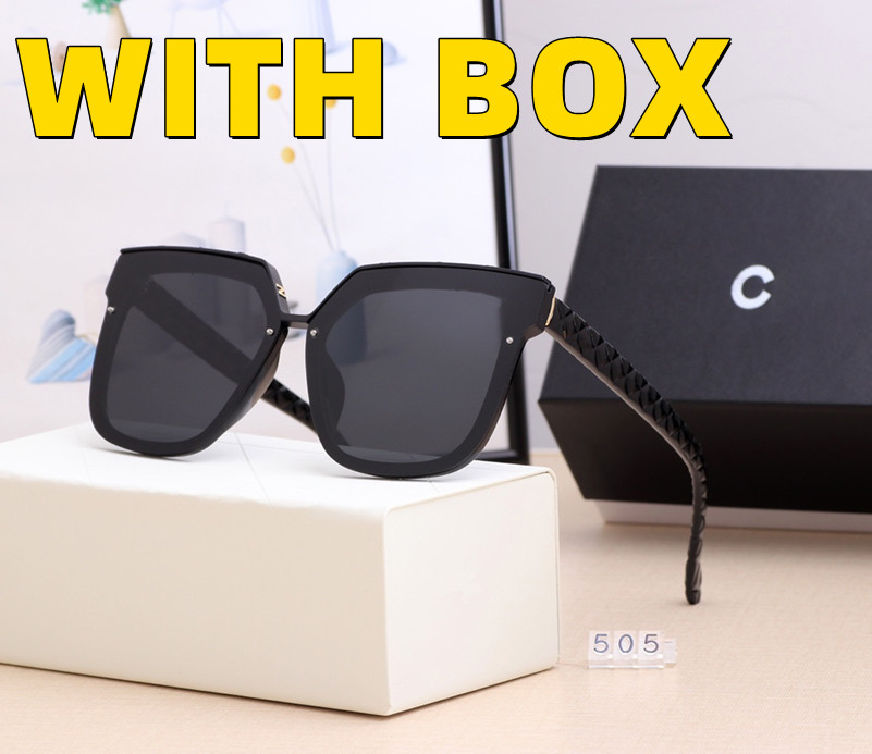 Top luxury polarized Sunglasses polaroid lens designer womens Mens Goggle senior Eyewear For Women eyeglasses frame Vintage Metal Sun Glasses With Box
Top luxury polarized Sunglasses polaroid lens designer womens Mens Goggle senior Eyewear For Women eyeglasses frame Vintage Metal Sun Glasses With Box