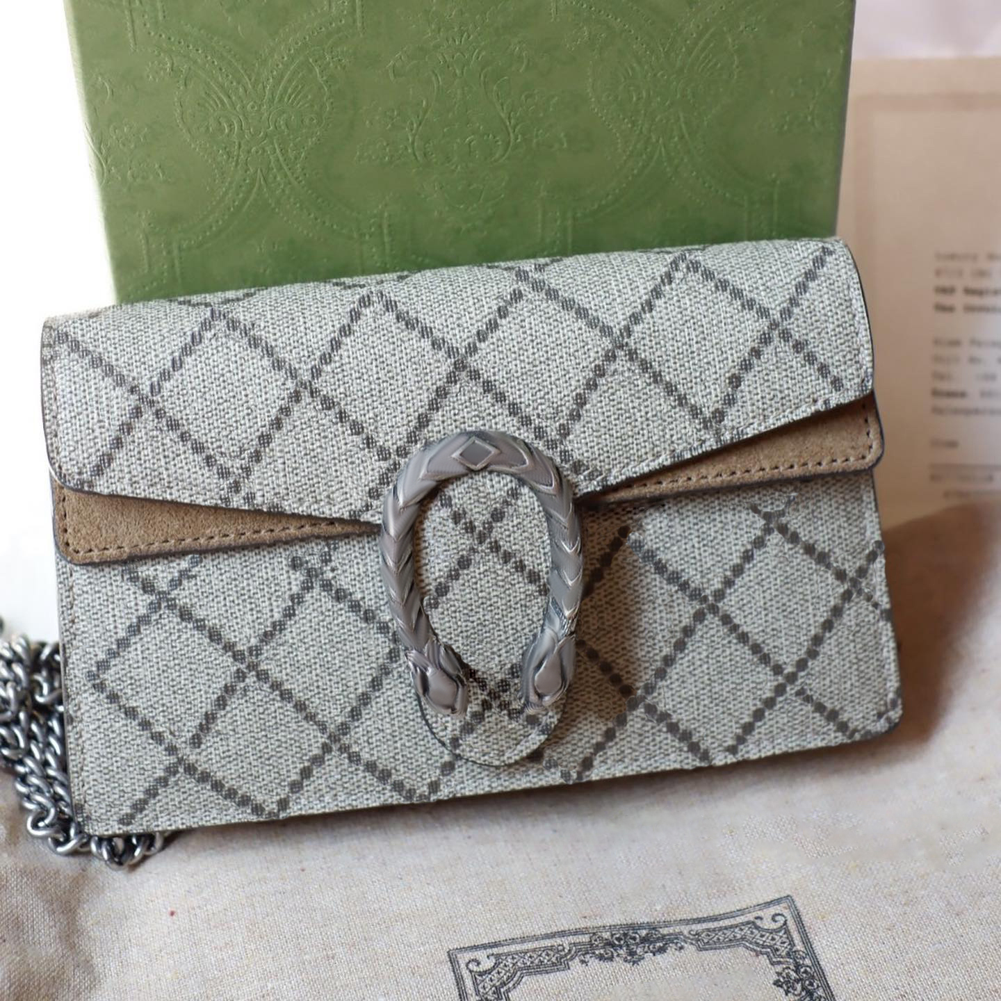 top quality black purse Womens Designer clutch bag men Luxury tote handbag Double G pochette canvas snake Shoulder Crossbody bags guccie for woman Mini fashion bag, Khaki
top quality black purse Womens Designer clutch bag men Luxury tote handbag Double G pochette canvas snake Shoulder Crossbody bags guccie for woman Mini fashion bag, Khaki