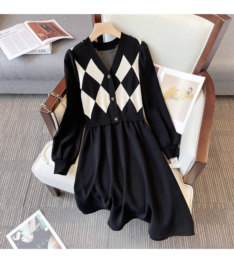 2023 Sexy Lace Casual Dresses Autumn Winter Dresses Women Casual Plus Size Slim Office Bodycon Dresses Vintage Elegant Sexy Lace Long Mermaid Party Dress, Same as picture
2023 Sexy Lace Casual Dresses Autumn Winter Dresses Women Casual Plus Size Slim Office Bodycon Dresses Vintage Elegant Sexy Lace Long Mermaid Party Dress, Same as picture