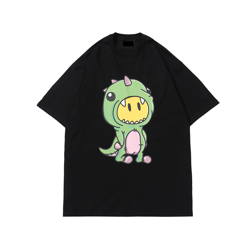 Shirts New Arrival T Drews House Summer Fashion Drews House Printed T-shirt Short Sleeve Men Clothing Couple Tops Tees One Day Ship Out GOPV
Shirts New Arrival T Drews House Summer Fashion Drews House Printed T-shirt Short Sleeve Men Clothing Couple Tops Tees One Day Ship Out GOPV